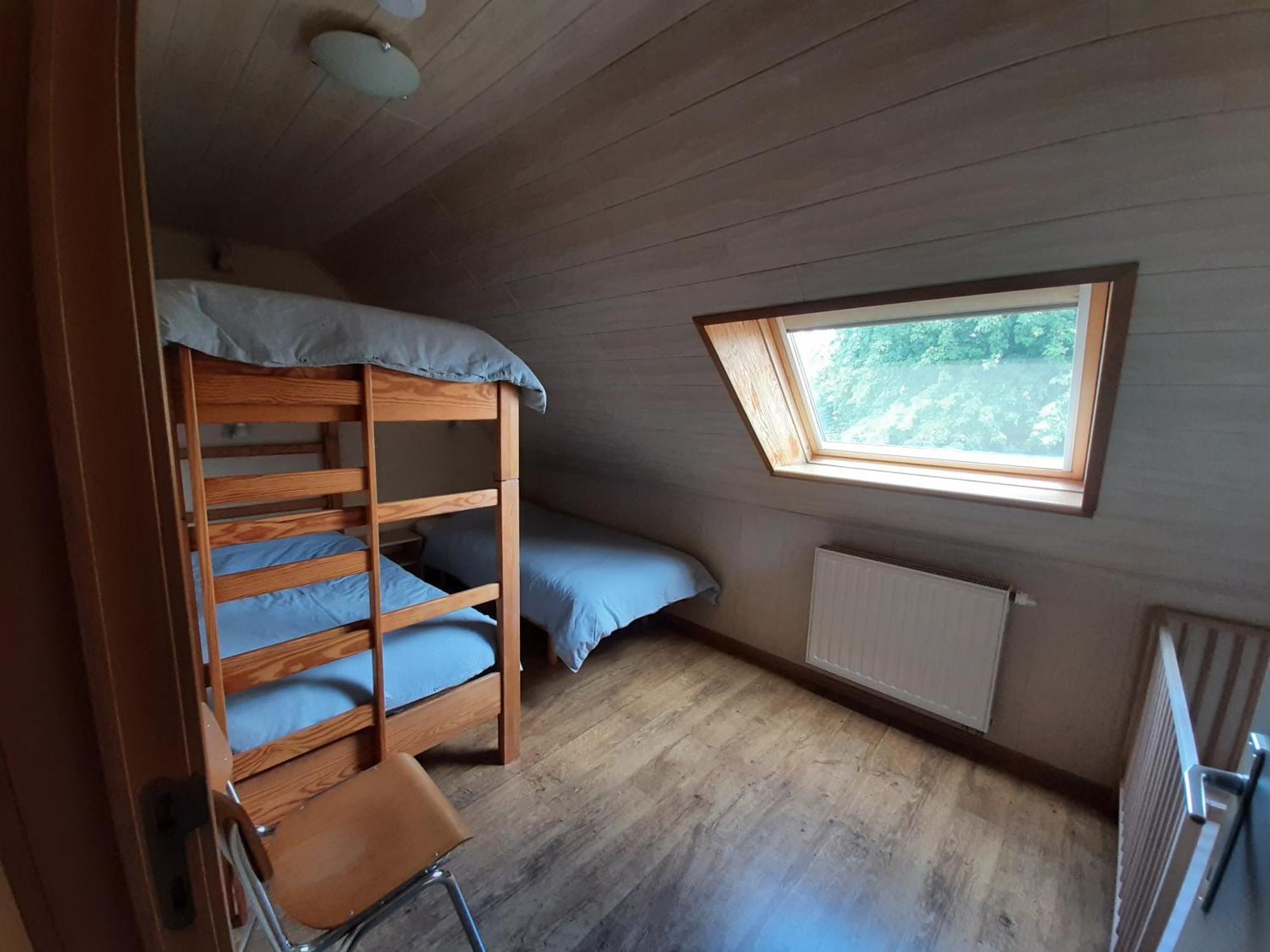 De Meiboom Vakantiehoeve Tot 21 Pers Langemark 외부 사진