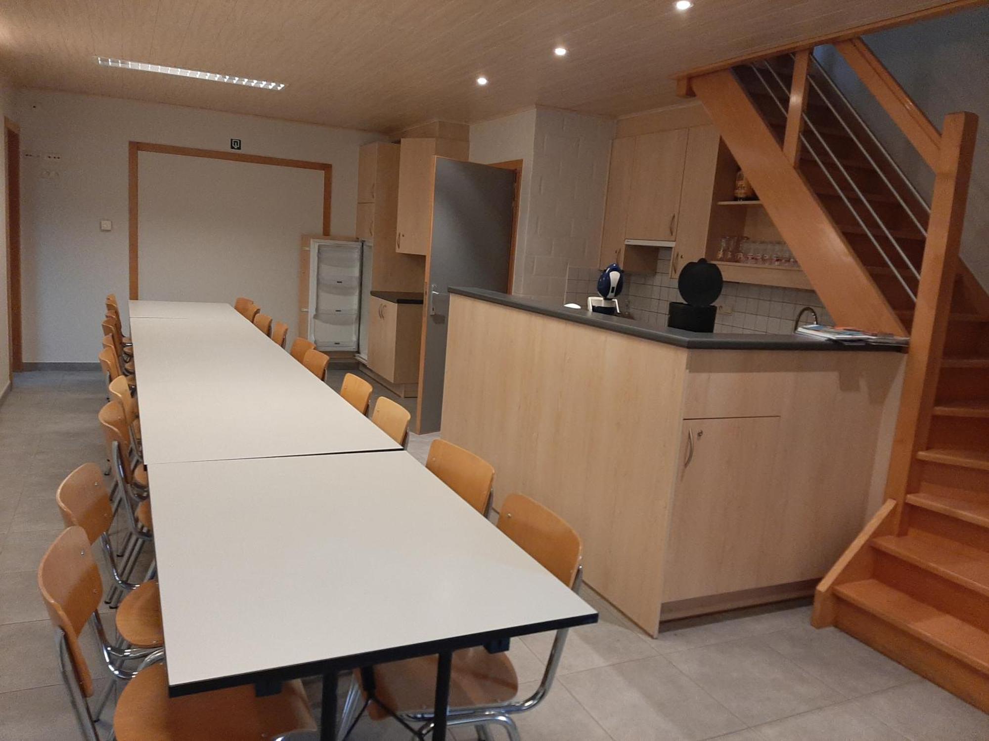 De Meiboom Vakantiehoeve Tot 21 Pers Langemark 외부 사진